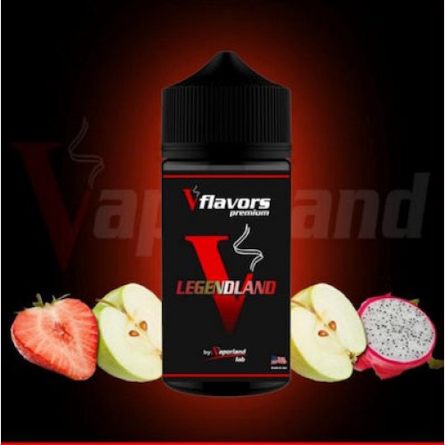 Vflavors Legendland Flavorshot 30ml/120ml